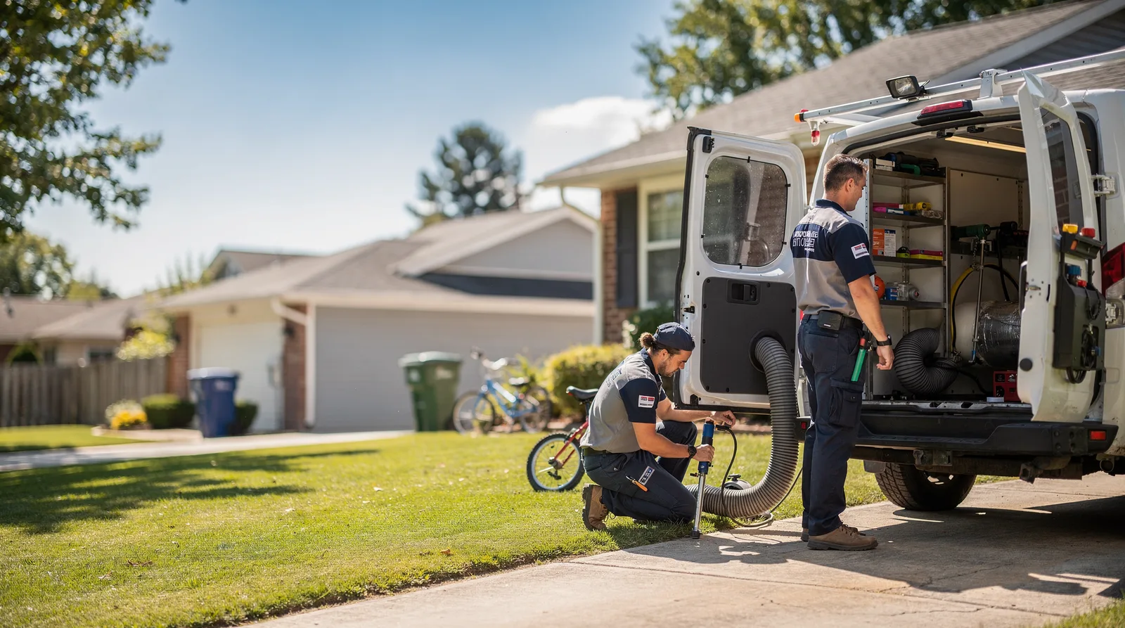 24/7 HVAC Repair & AC Replacement in Stockton, NJ near me